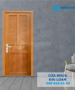 Cửa Nhựa Đài Loan YY-19-SGD
