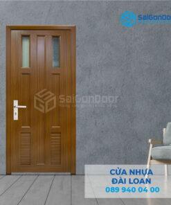 Cửa Nhựa Đài Loan YY-23-SGD