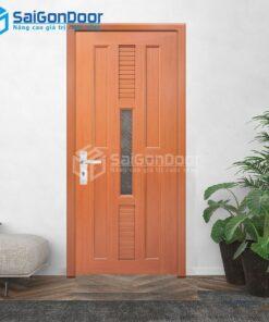 Cửa Nhựa Đài Loan YY-24-DL-SGD