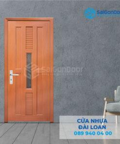 Cửa Nhựa Đài Loan YY-24-SGD