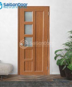 Cửa Nhựa Đài Loan YY-30-DL-SGD