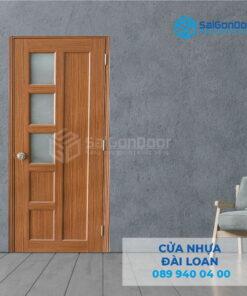 Cửa Nhựa Đài Loan YY-30-SGD