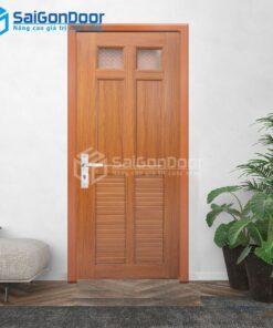Cửa Nhựa Đài Loan YY-46-DL-SGD