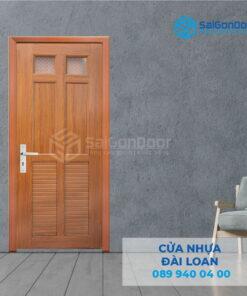 Cửa Nhựa Đài Loan YY-46-SGD