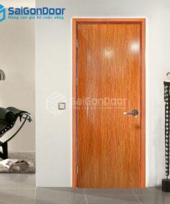 Cửa Nhựa Sungyu LX 23 ko kinh-CP-SGD