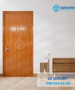 Cửa Nhựa Sungyu LX 41-SGD