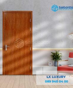 Cửa Nhựa Sungyu LX 77 3-SGD
