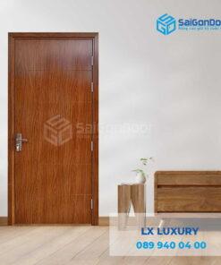 Cửa Nhựa Sungyu LX 77-SGD