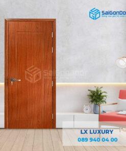 Cửa Nhựa Sungyu LX 87-SGD