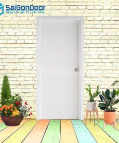 Cửa Nhựa Sungyu P1B11-CP-SGD