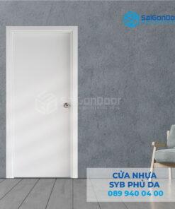 Cửa Nhựa Sungyu P1B11-SGD