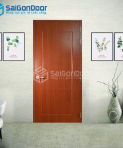 Cửa Nhựa Sungyu SYA 1387-CP-SGD