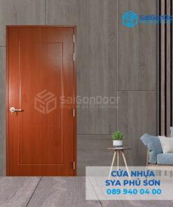 Cửa Nhựa Sungyu SYA 1387-SGD
