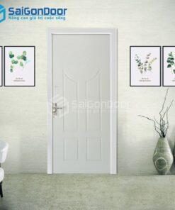 Cửa Nhựa Sungyu SYA 149-CP-SGD