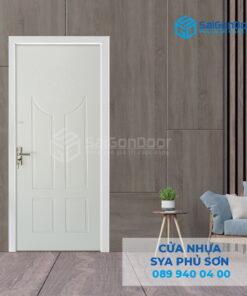 Cửa Nhựa Sungyu SYA 149-SGD
