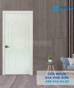 Cửa Nhựa Sungyu SYA 162-SGD