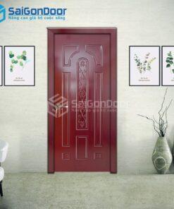 Cửa Nhựa Sungyu SYA 45-CP-SGD