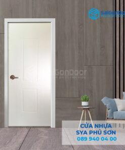 Cửa Nhựa Sungyu SYA 48-SGD
