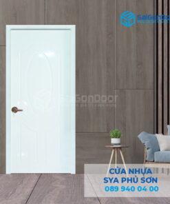 Cửa Nhựa Sungyu SYA 62-SGD