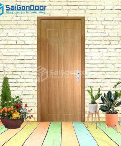 Cửa Nhựa Sungyu SYB 0605-CP-SGD