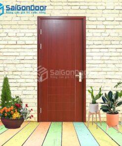 Cửa Nhựa Sungyu SYB 13-CP-SGD