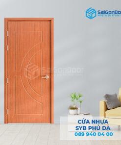 Cửa Nhựa Sungyu SYB 1352-SGD