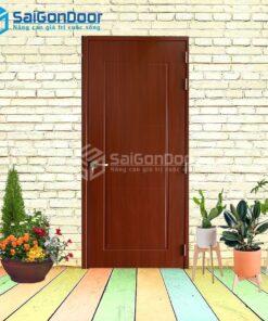 Cửa Nhựa Sungyu SYB 1387-CP-SGD
