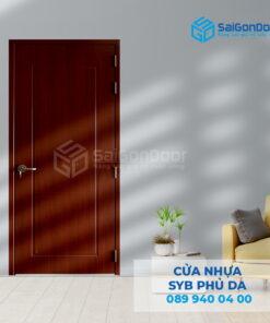 Cửa Nhựa Sungyu SYB 1387-SGD