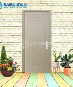 Cửa Nhựa Sungyu SYB 146-CP-SGD