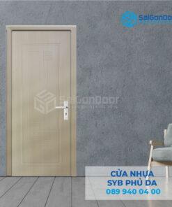 Cửa Nhựa Sungyu SYB 146-SGD