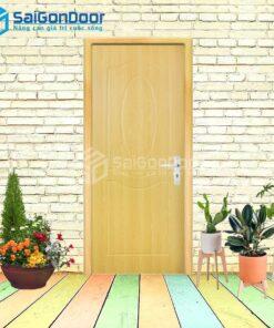 Cửa Nhựa Sungyu SYB 643-CP-SGD