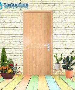 Cửa Nhựa Sungyu SYB 647-CP-SGD