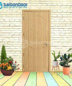 Cửa Nhựa Sungyu SYB 685-CP-SGD