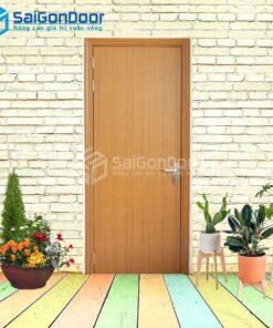 Cửa Nhựa Sungyu SYB 6P1 2-CP-SGD