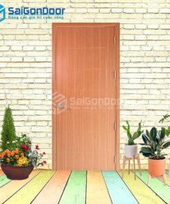 Cửa Nhựa Sungyu SYB 721-CP-SGD