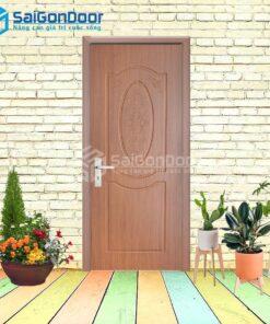 Cửa Nhựa Sungyu SYB 743-CP-SGD
