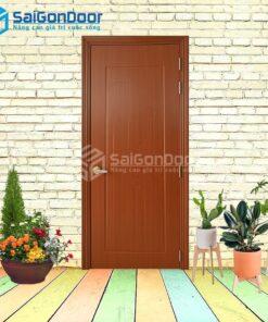Cửa Nhựa Sungyu SYB 751-CP-SGD
