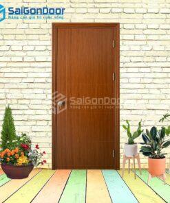 Cửa Nhựa Sungyu SYB 769-CP-SGD