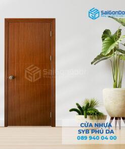 Cửa Nhựa Sungyu SYB 769-SGD