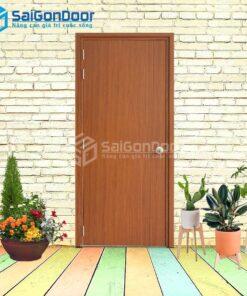 Cửa Nhựa Sungyu SYB 772-CP-SGD