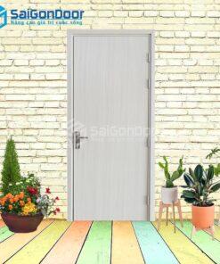 Cửa Nhựa Sungyu SYB P1B01-CP-SGD
