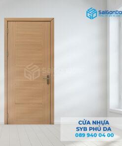 Cửa Nhựa Composite 11 2-SGD