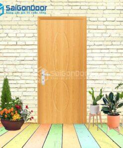 Cửa Nhựa Composite 247-CP-SGD