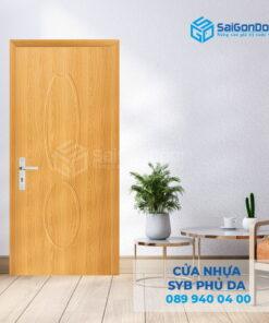 Cửa Nhựa Composite 247-SGD