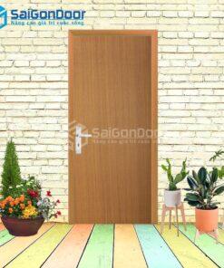 Cửa Nhựa Composite 273-CP-SGD