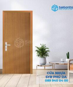 Cửa Nhựa Composite 273-SGD