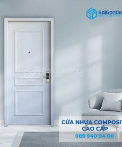 Cửa Nhựa Composite 3-SGD