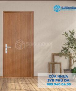 Cửa Nhựa Composite P1-SGD