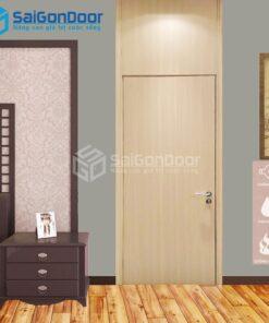 Cửa Nhựa Composite P1 fix 1-CP-SGD