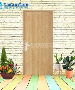 Cửa Nhựa Composite P1R47-CP-SGD